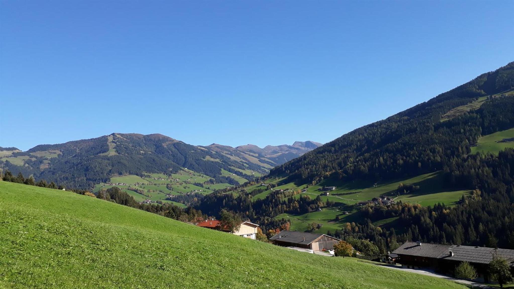 Gruberhof