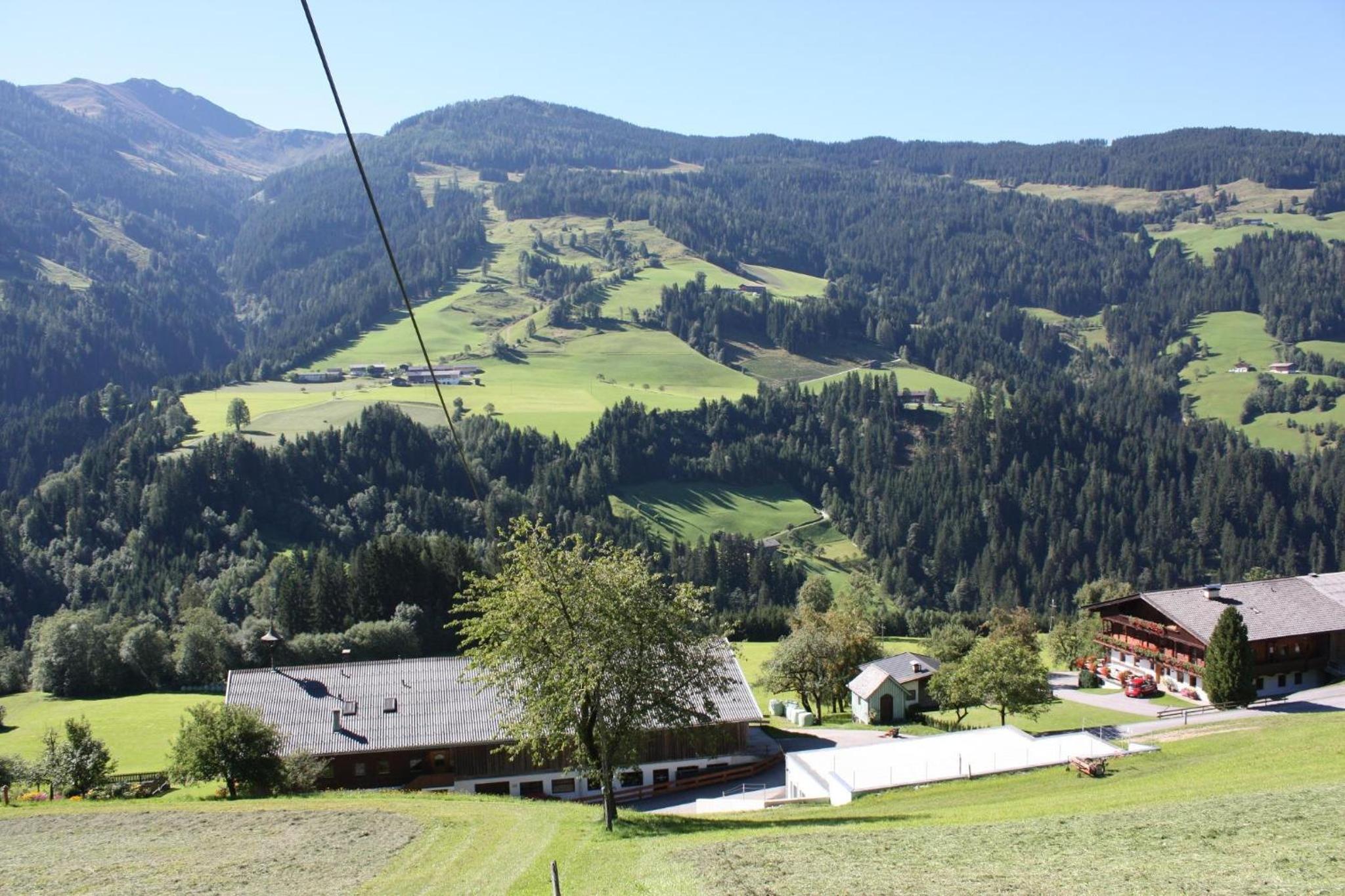 Gruberhof