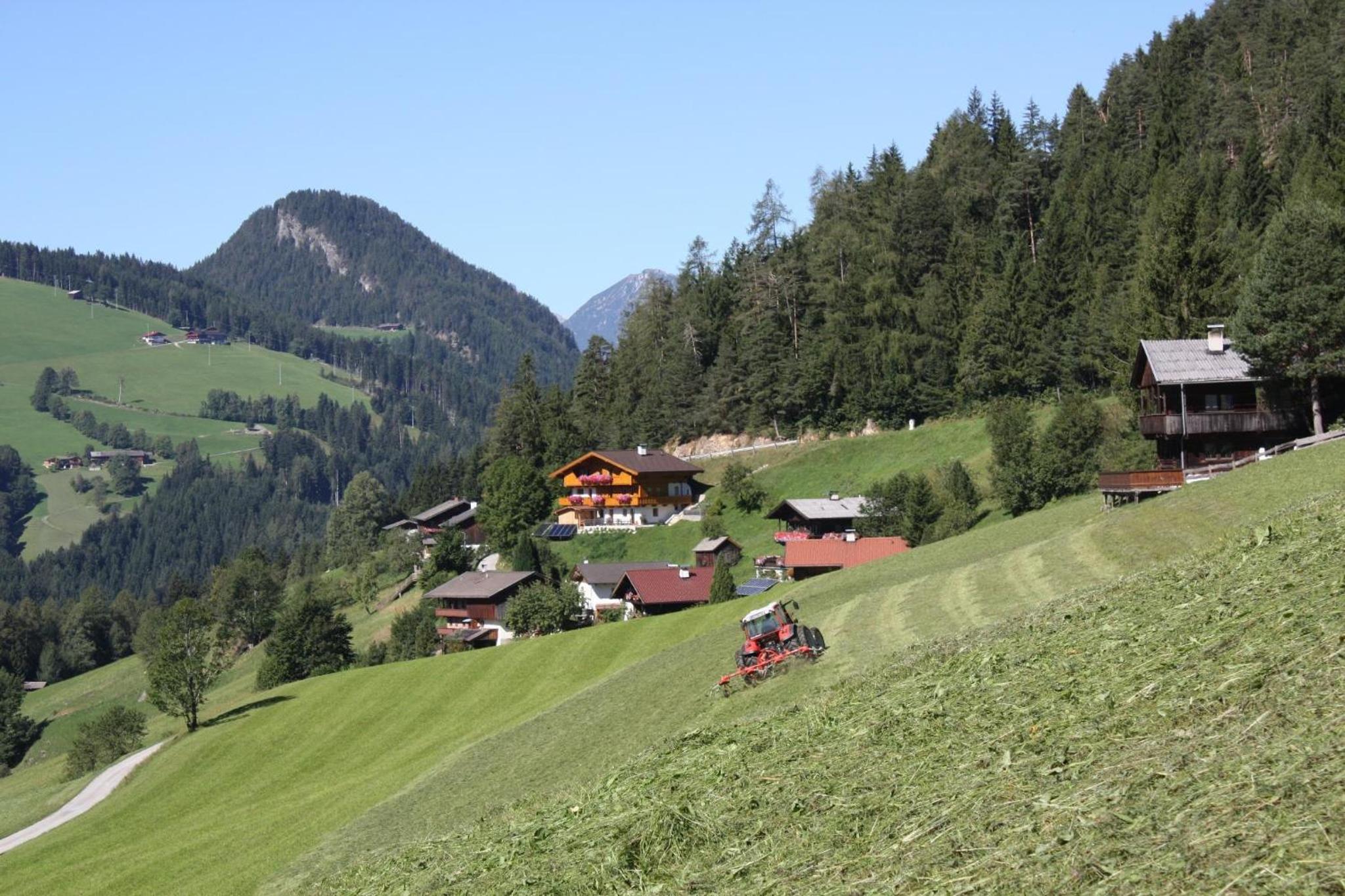 Gruberhof