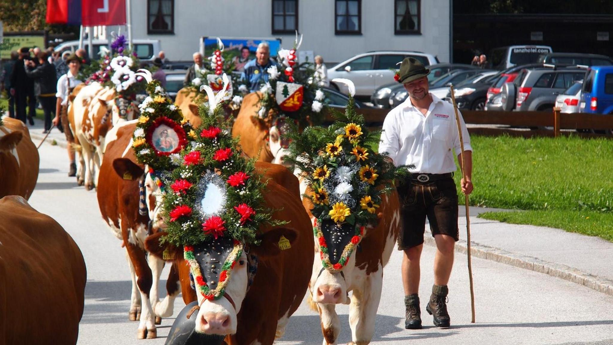 Gruberhof