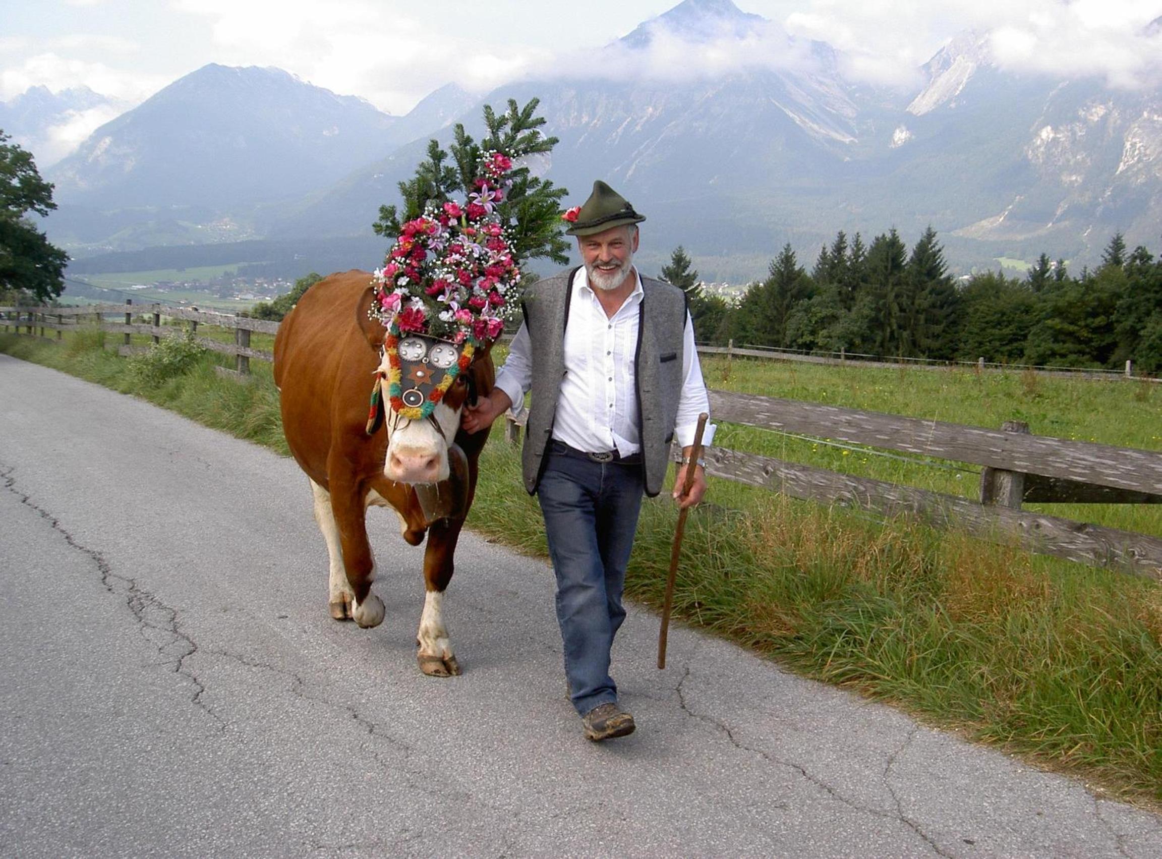 Gruberhof