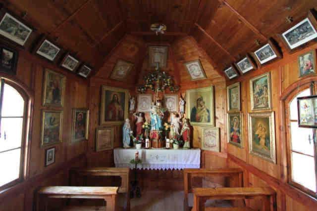Gruberhof