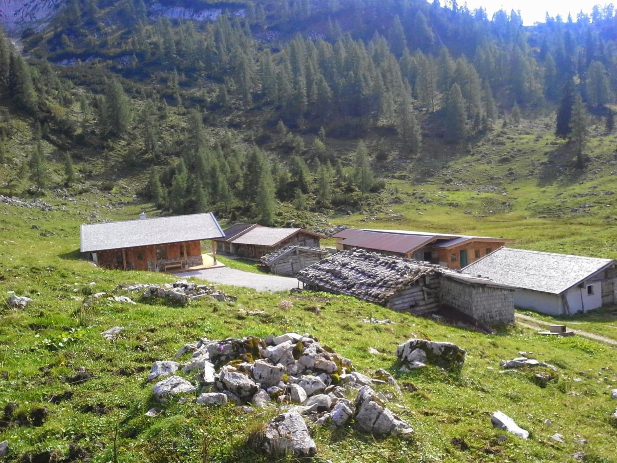 Gruberhof