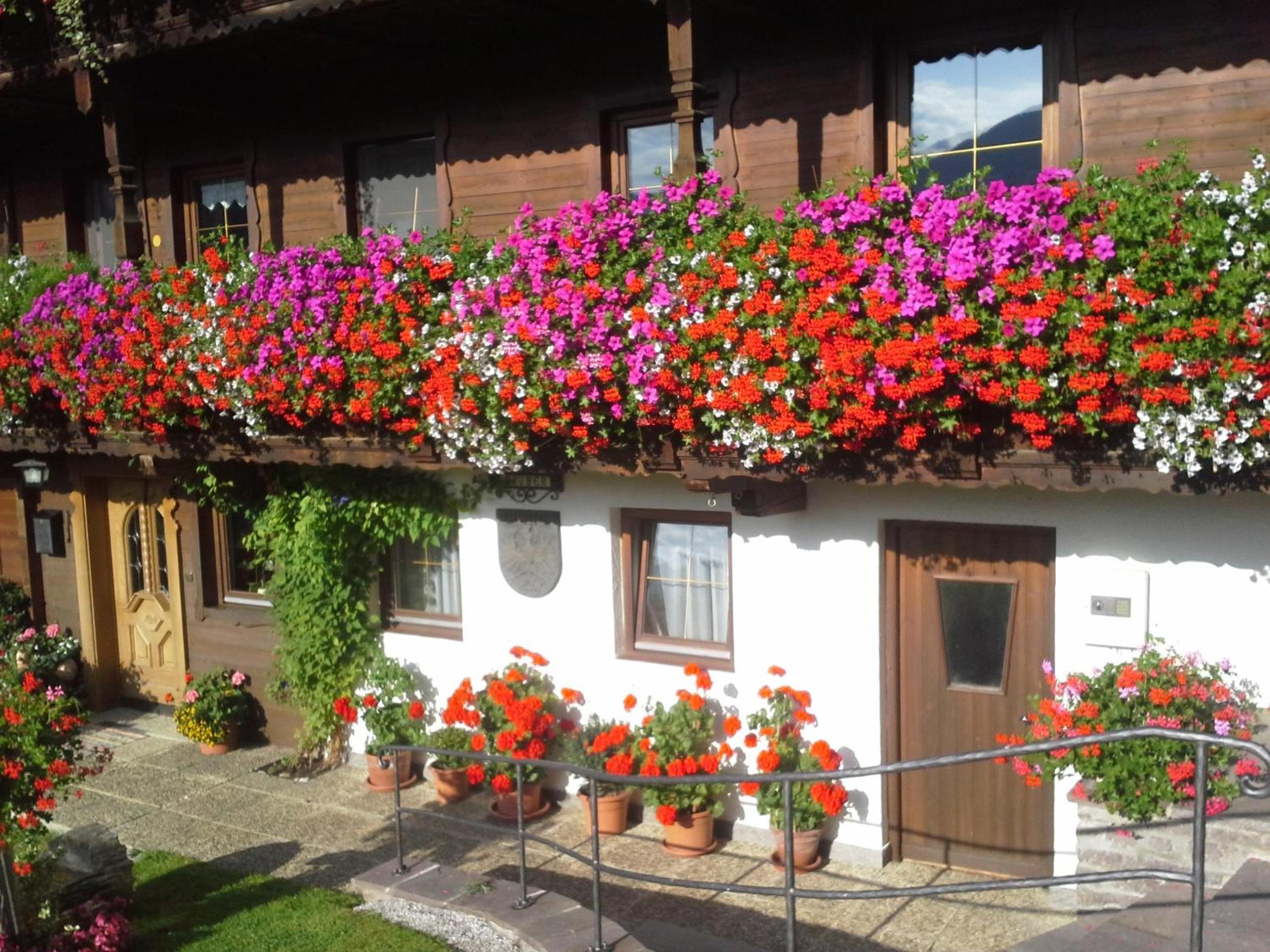 Gruberhof