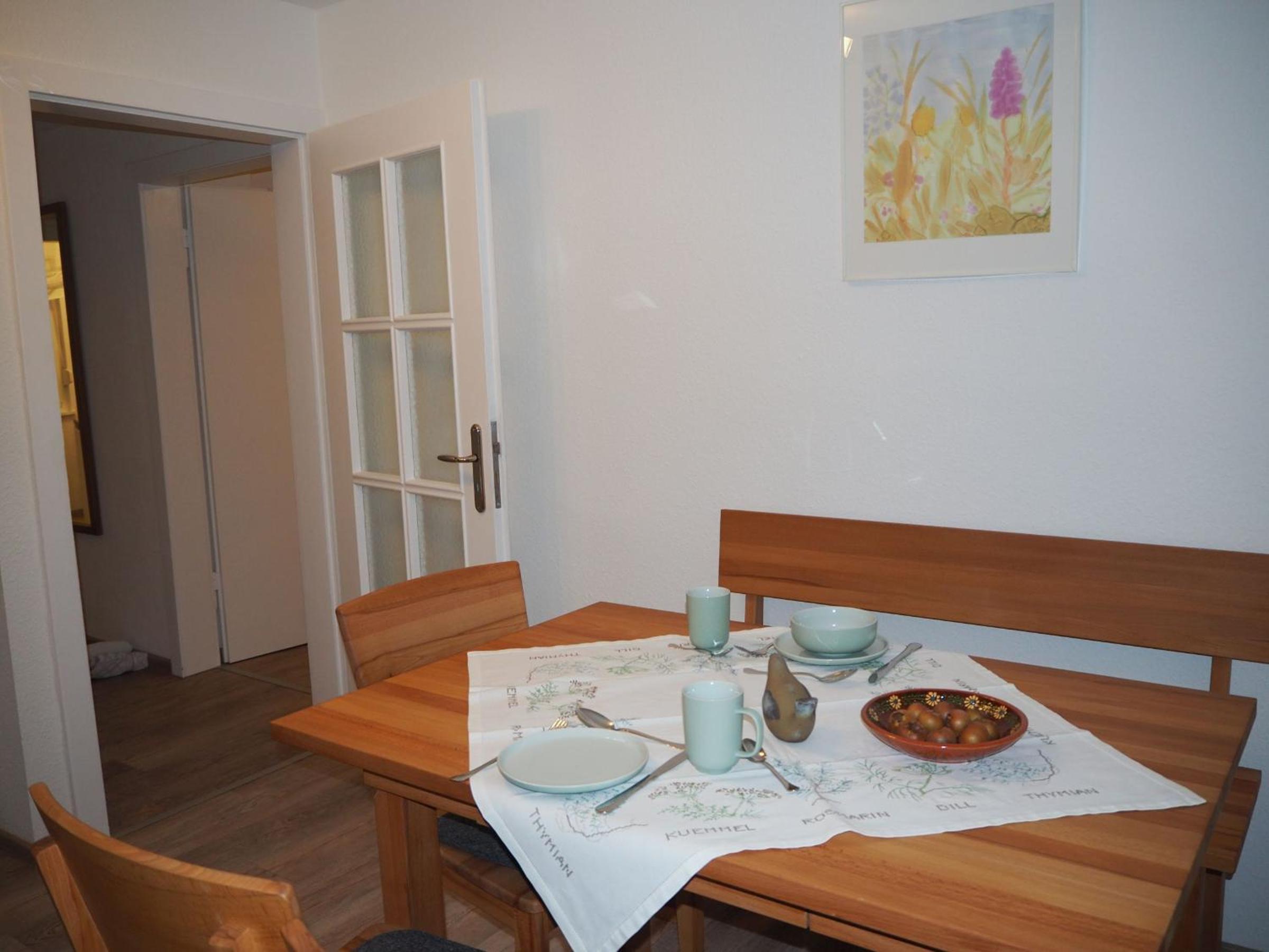 Haus Marianne