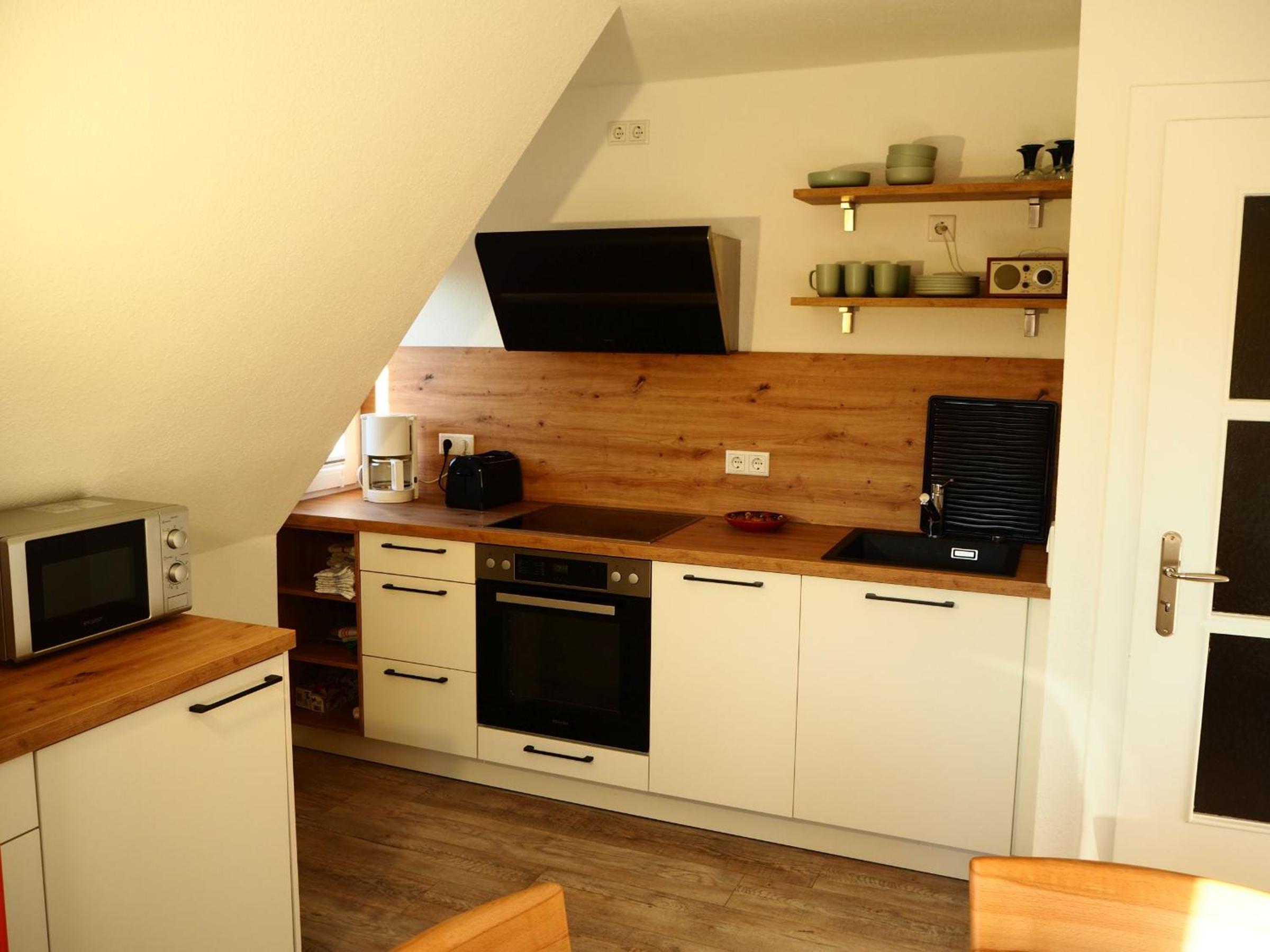 Haus Marianne