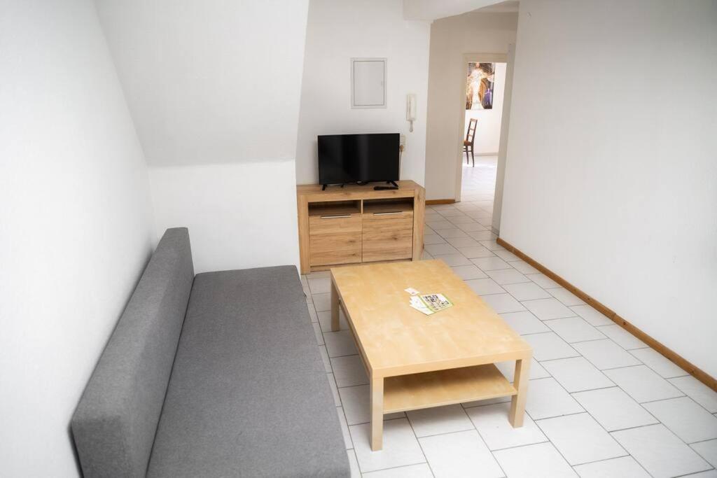 3 Zimmer Wohnung in Bechtolsheim max. 5 Personen
