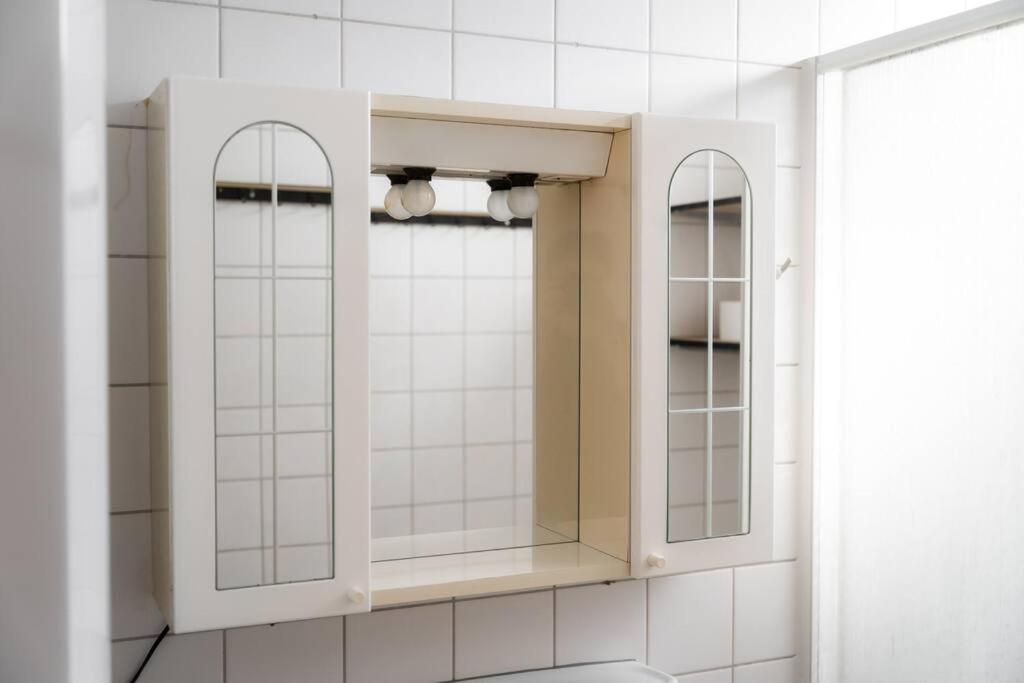 3 Zimmer Wohnung in Bechtolsheim max. 5 Personen