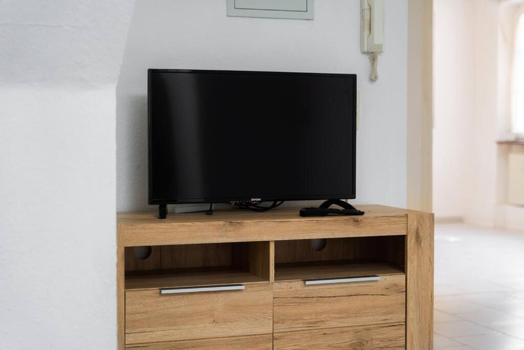3 Zimmer Wohnung in Bechtolsheim max. 5 Personen