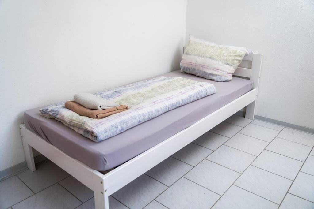 3 Zimmer Wohnung in Bechtolsheim max. 5 Personen