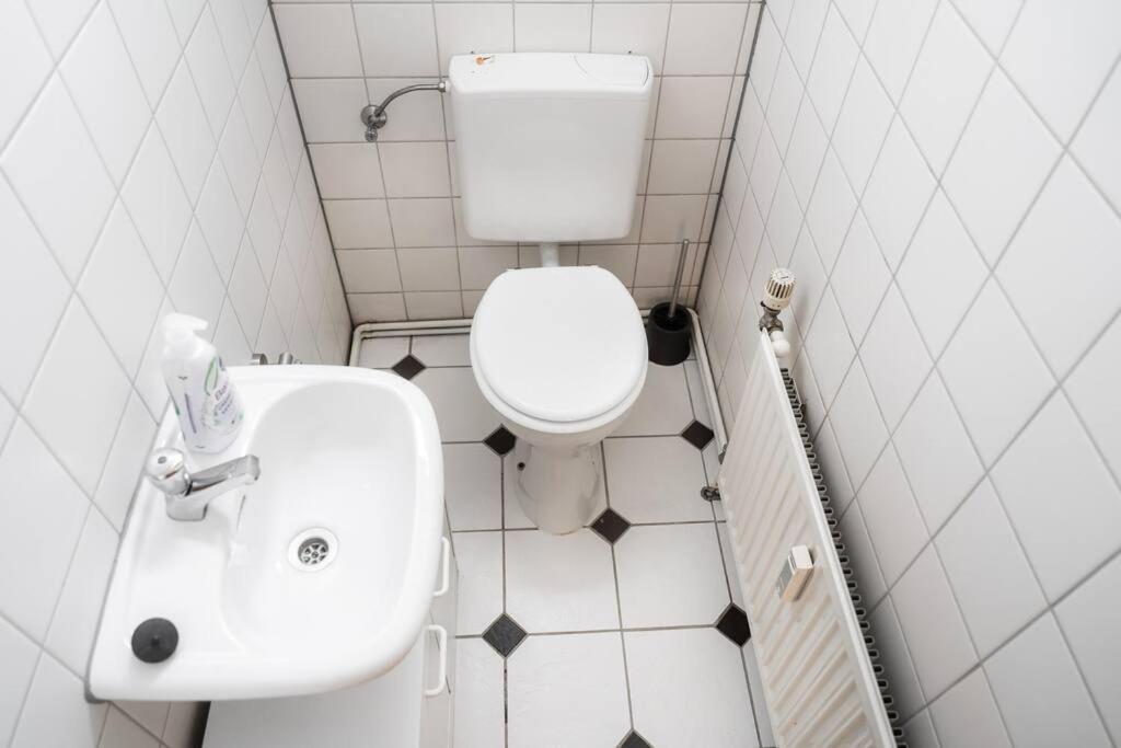 3 Zimmer Wohnung in Bechtolsheim max. 5 Personen