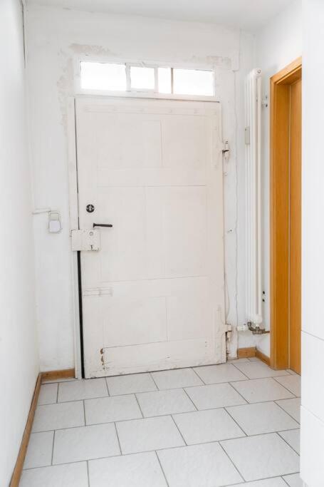 3 Zimmer Wohnung in Bechtolsheim max. 5 Personen