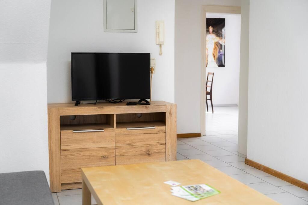 3 Zimmer Wohnung in Bechtolsheim max. 5 Personen