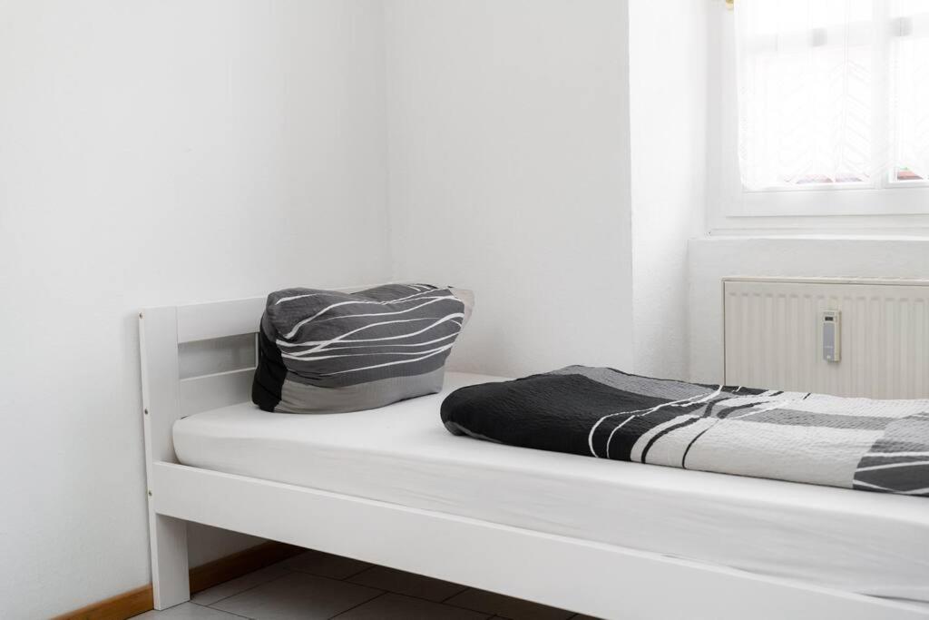 3 Zimmer Wohnung in Bechtolsheim max. 5 Personen