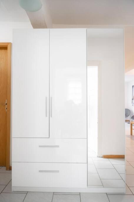 3 Zimmer Wohnung in Bechtolsheim max. 5 Personen