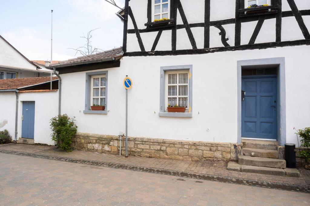 3 Zimmer Wohnung in Bechtolsheim max. 5 Personen