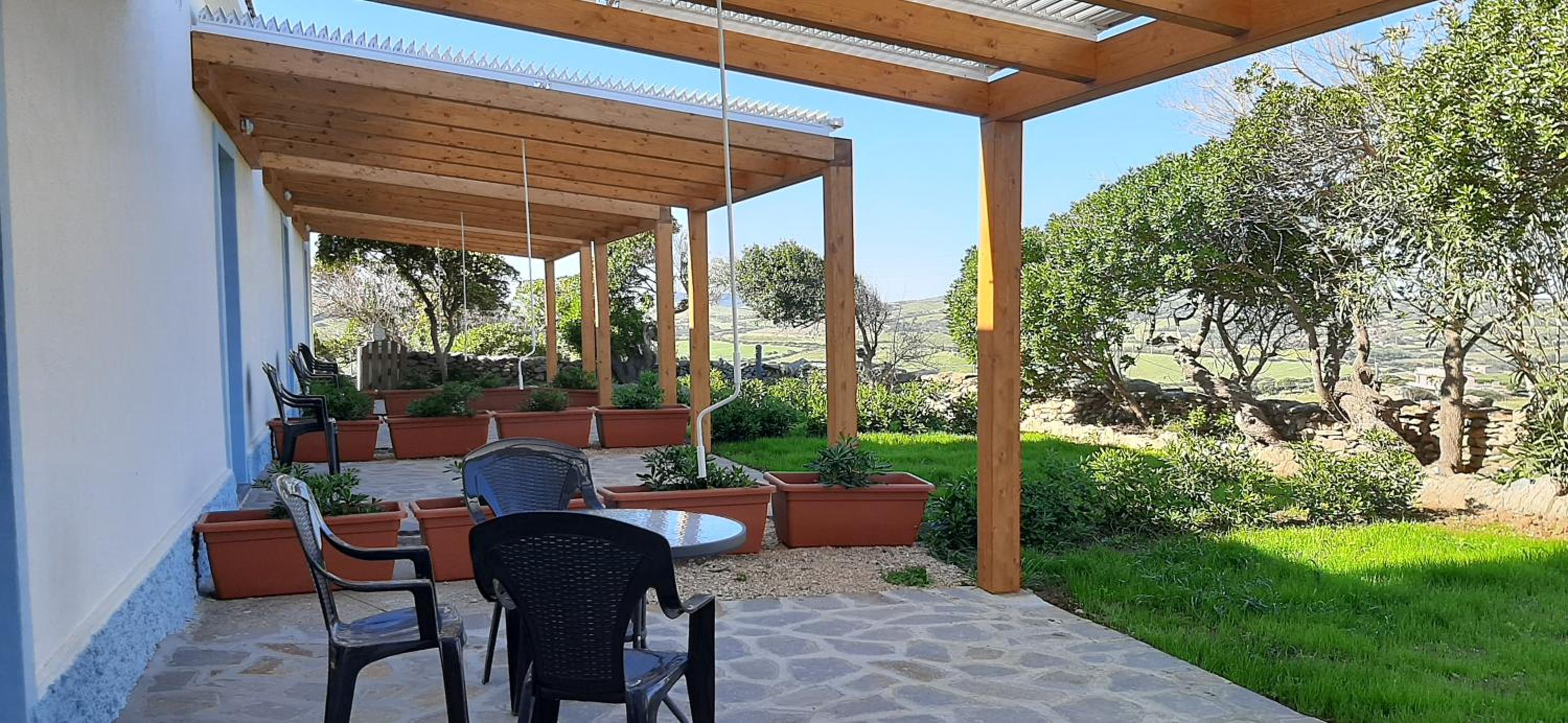 Lispusada Agriturismo Adults Only
