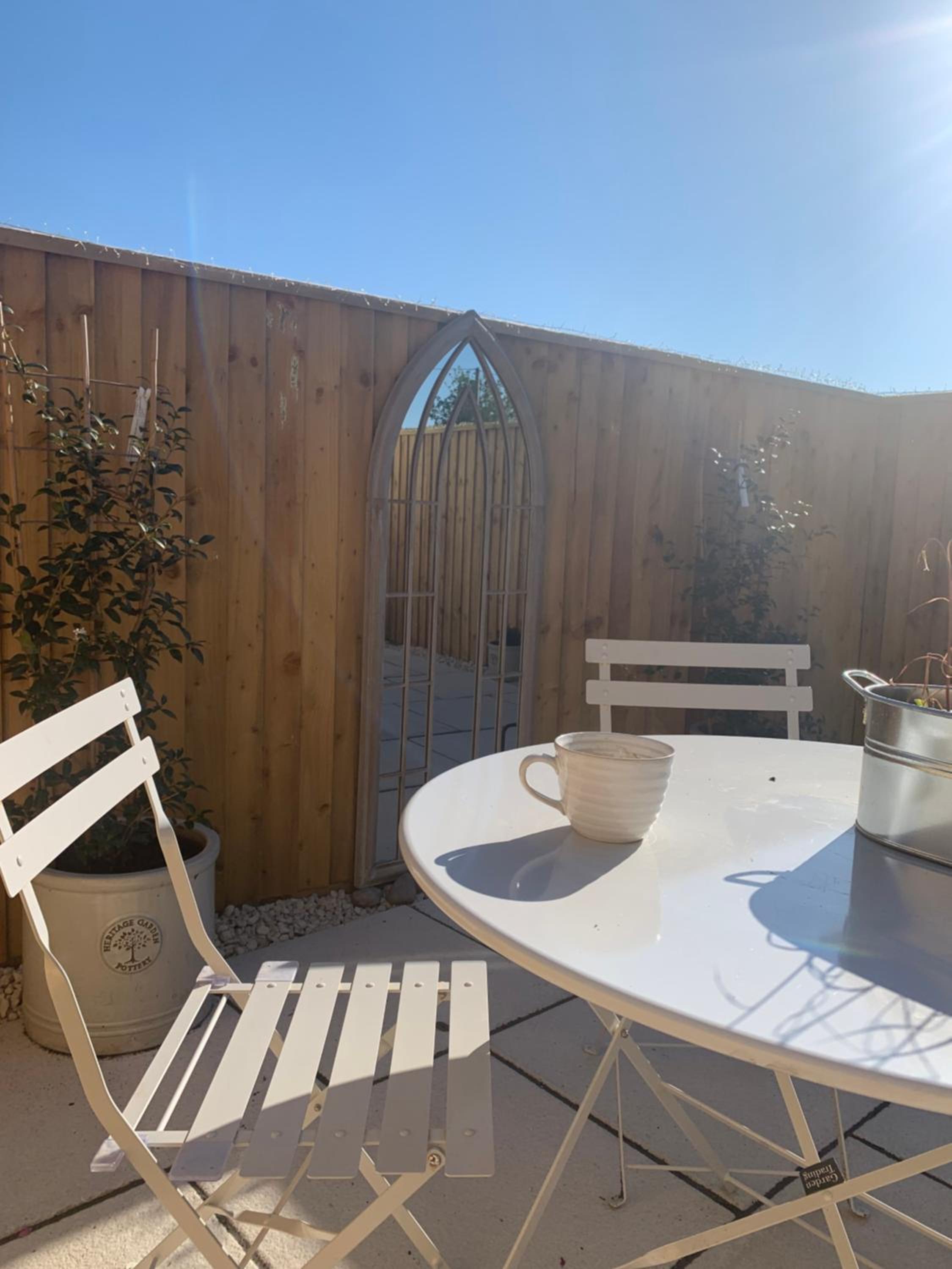 Outdoor Space