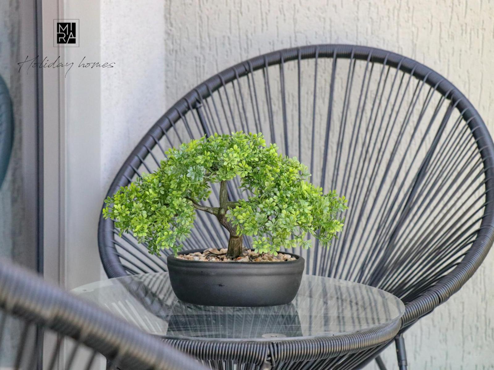 Mira Holiday Homes - Newly Furnished 1 bedroom in Sobha Hartland