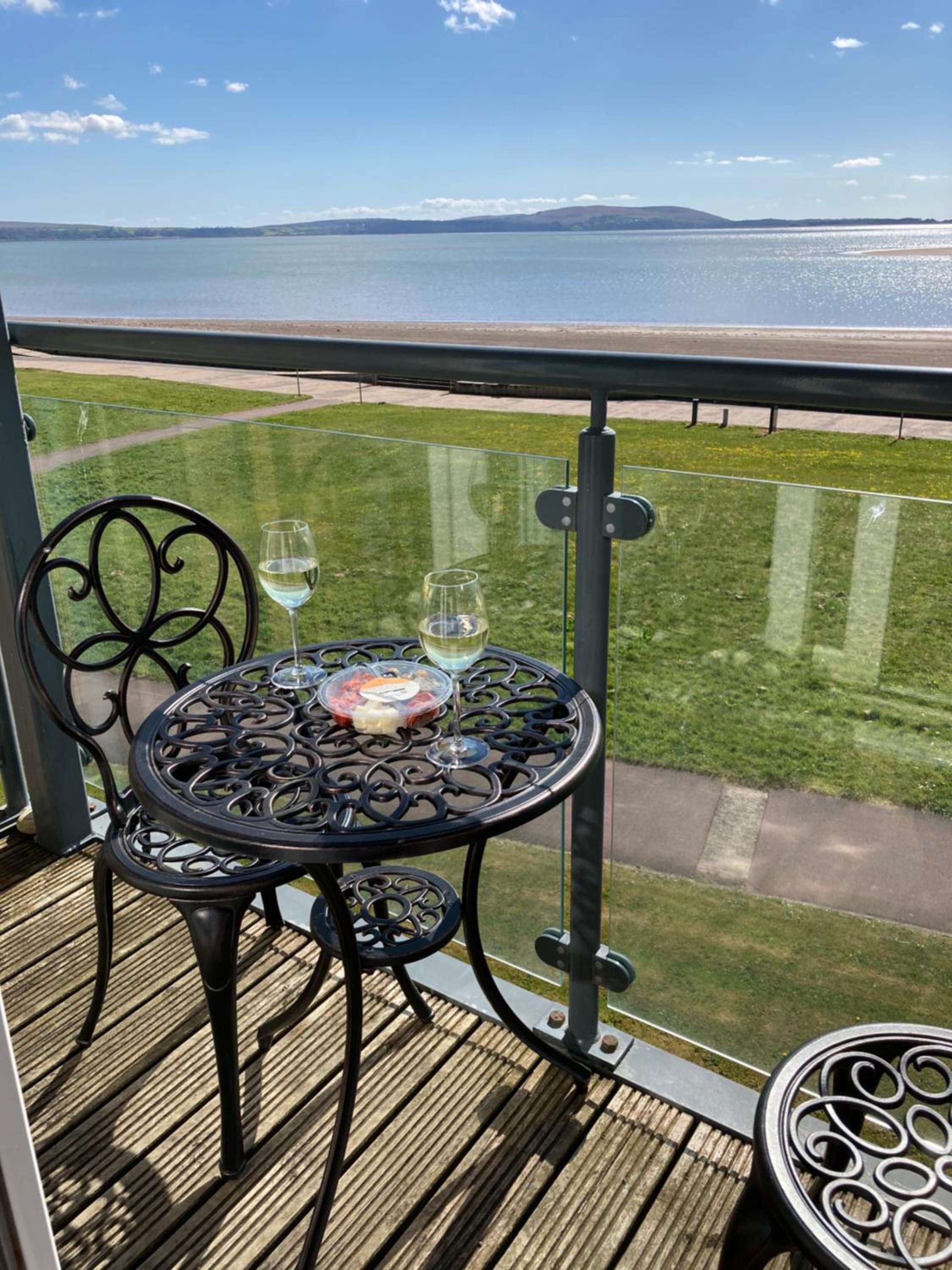 Bay View view 5