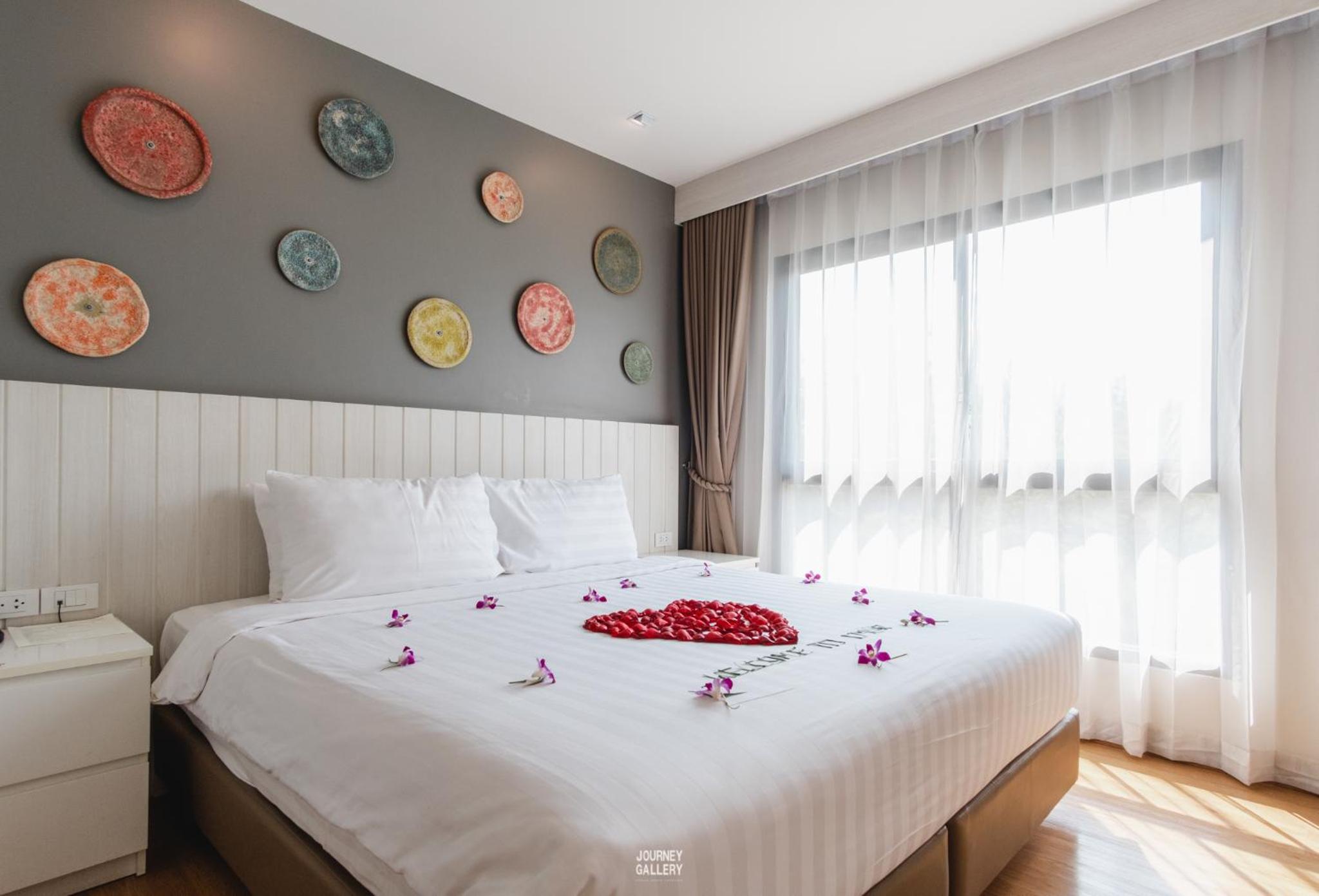 Cmor Nimman by Recall Hotels