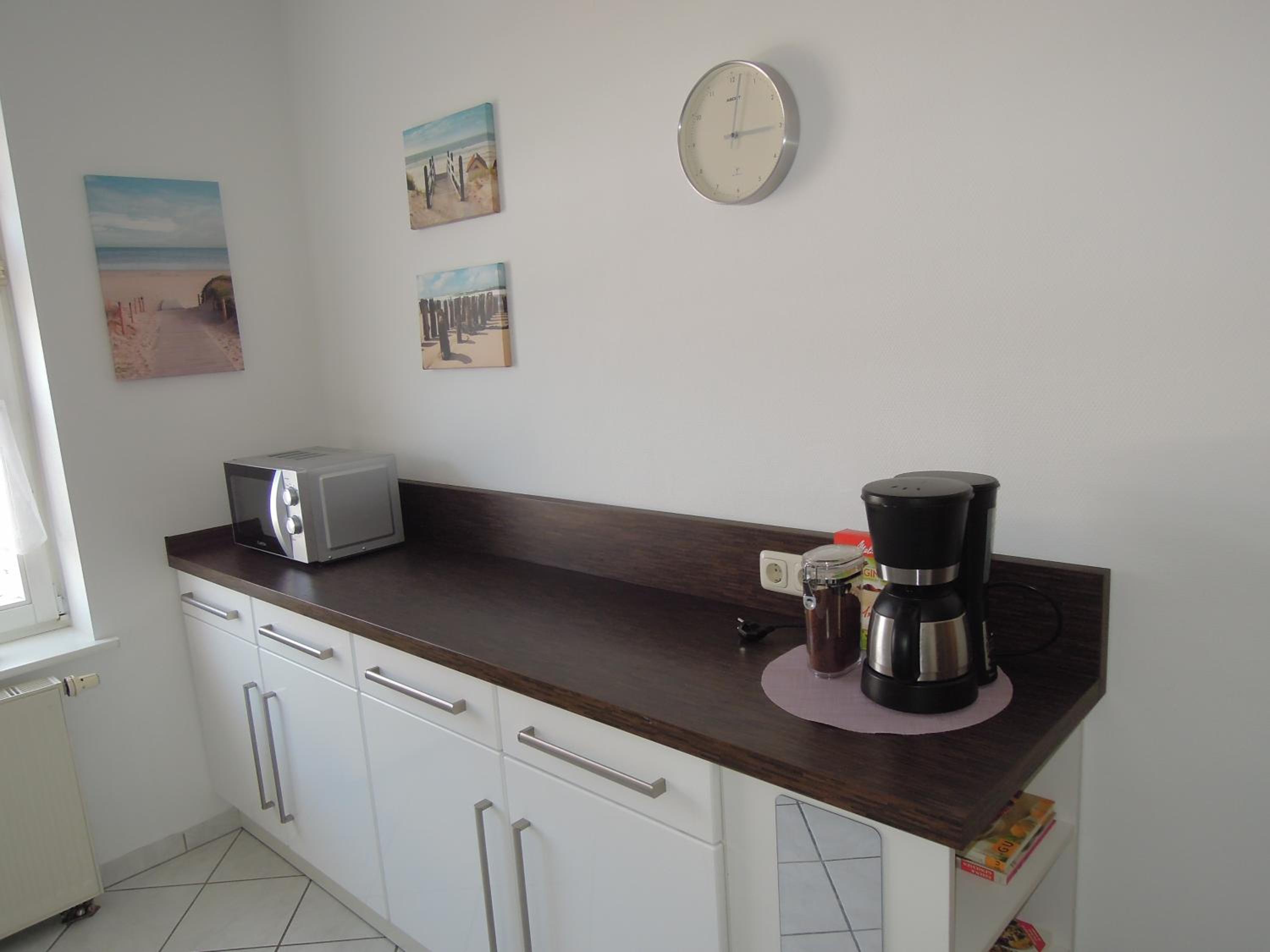 Ferienwohnung Nordluft view 4