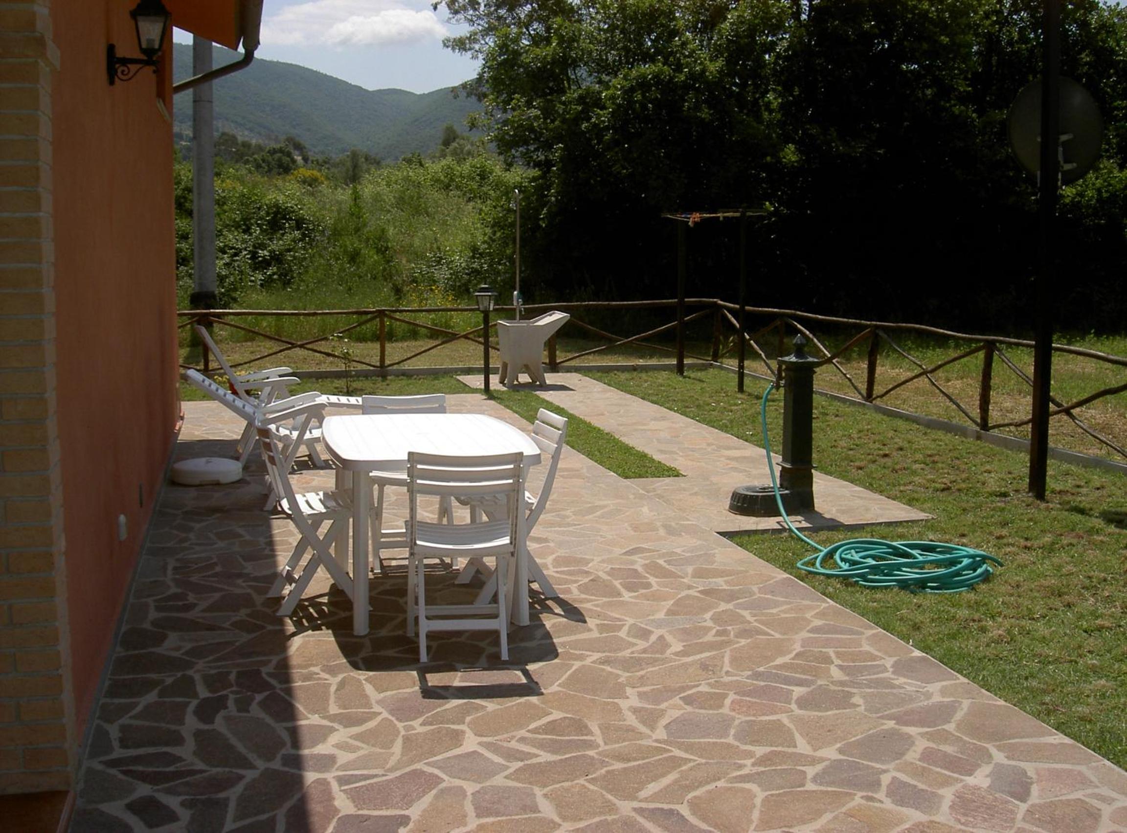 Casa Rossa