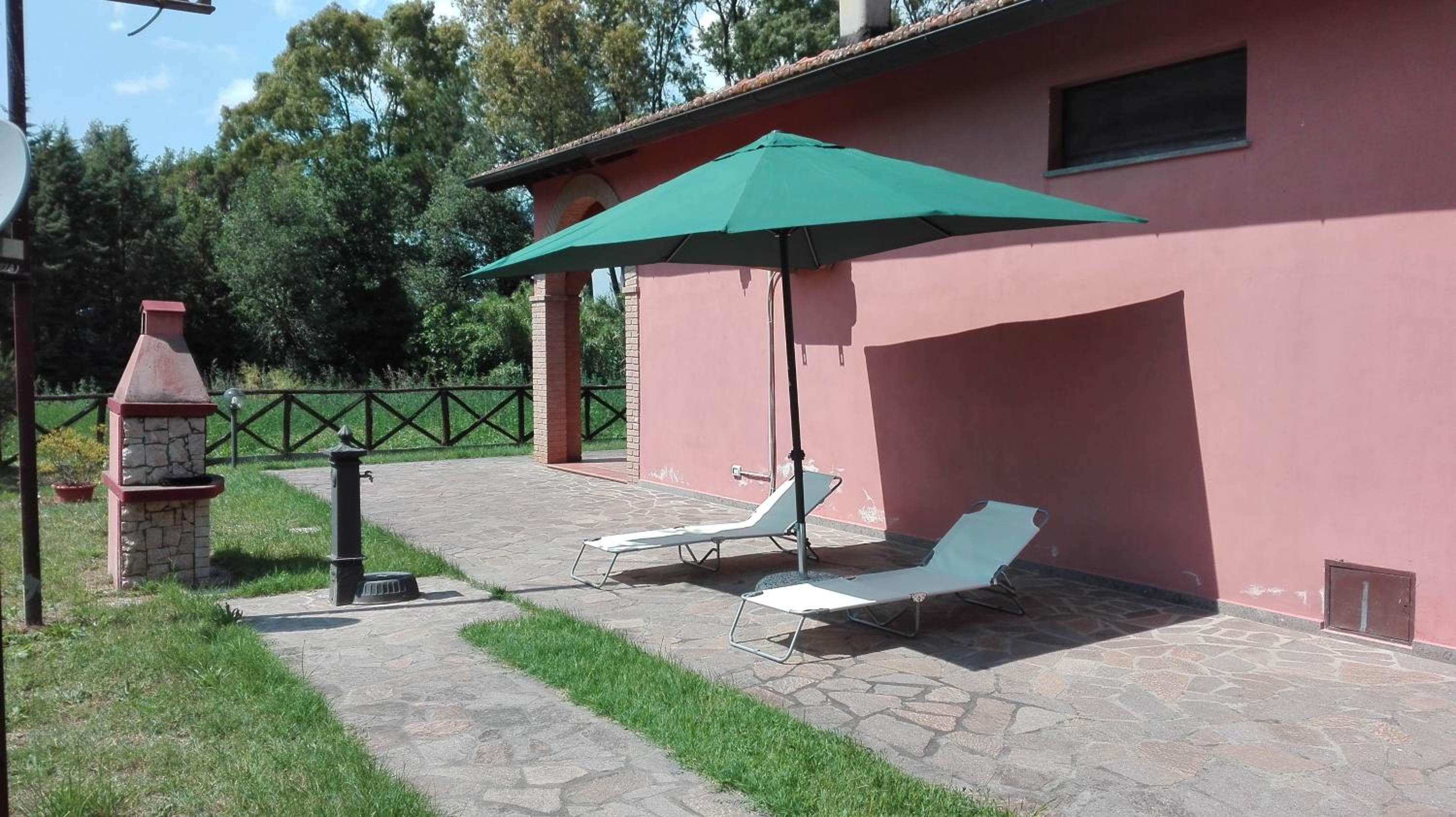 Casa Rossa