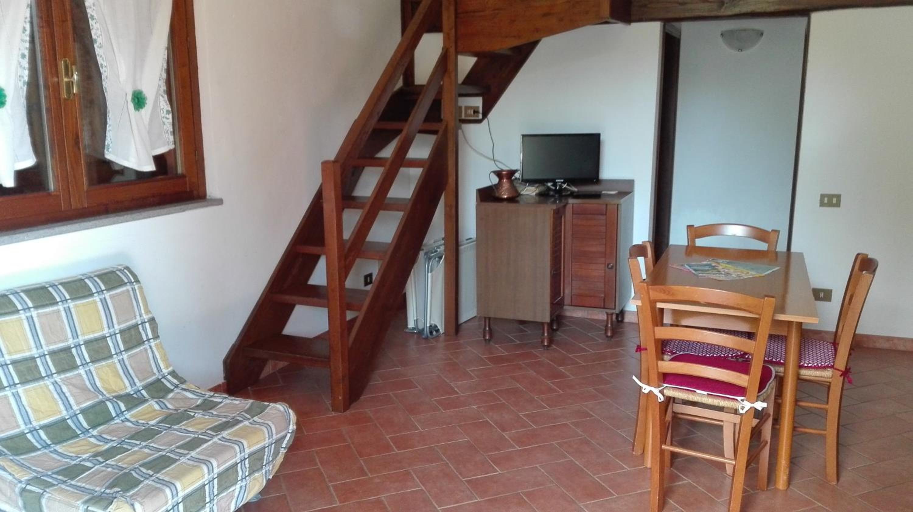Casa Rossa