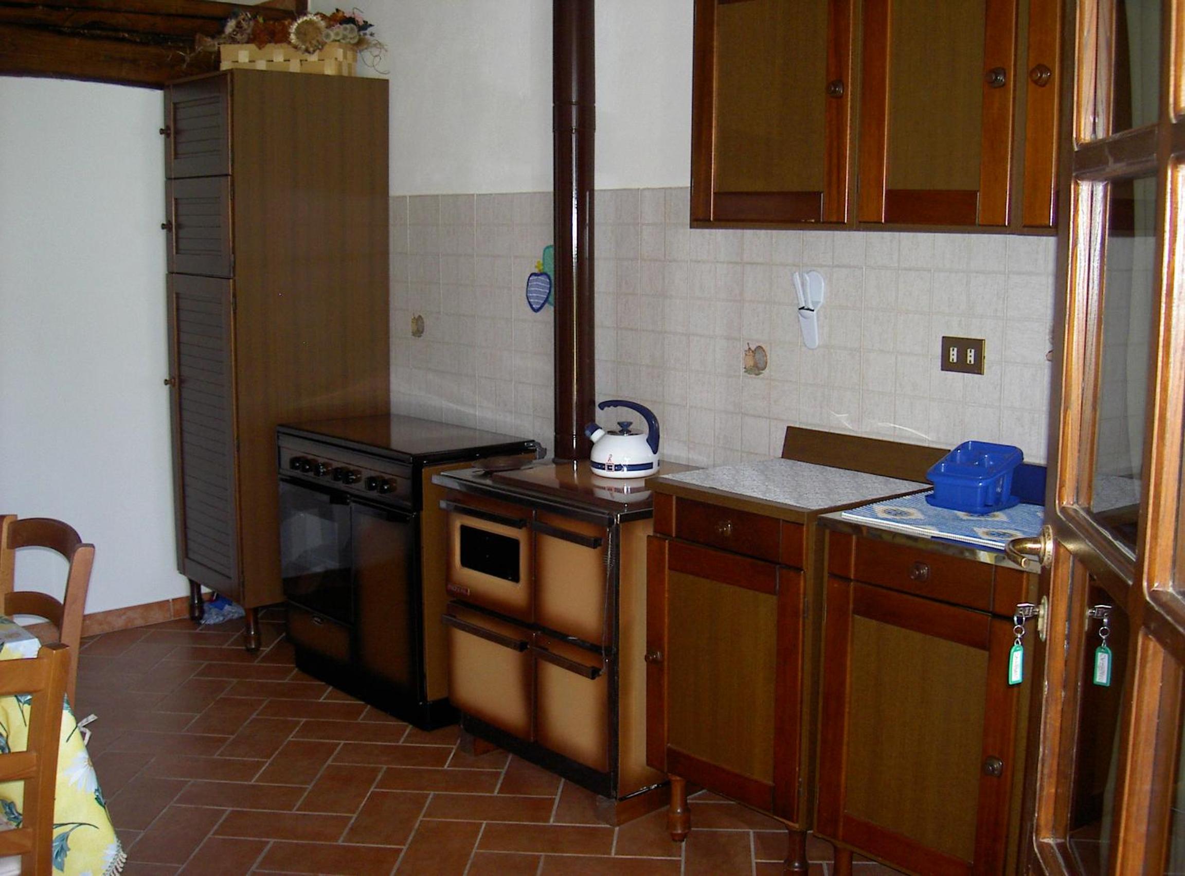 Casa Rossa