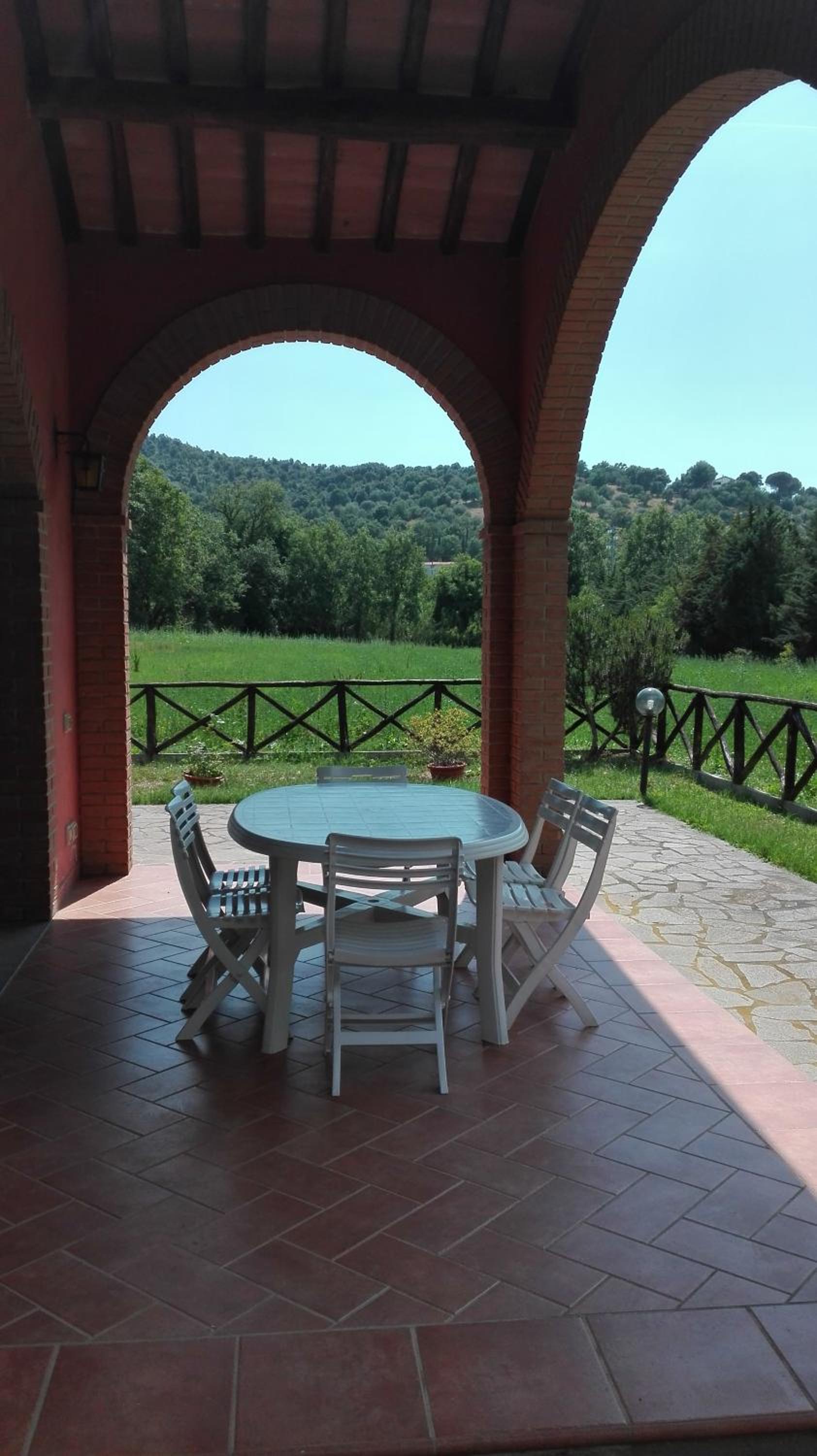 Casa Rossa