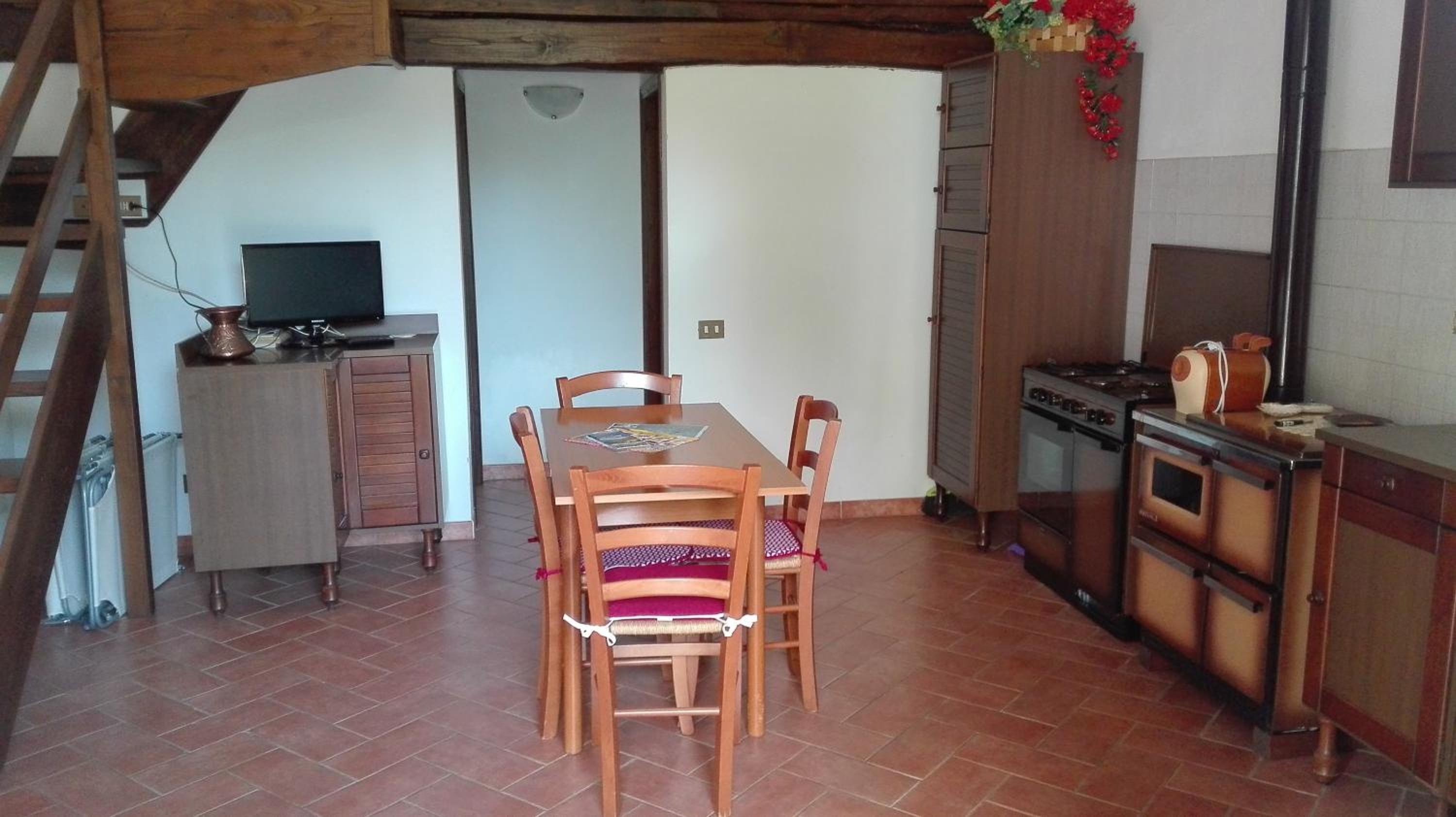 Casa Rossa