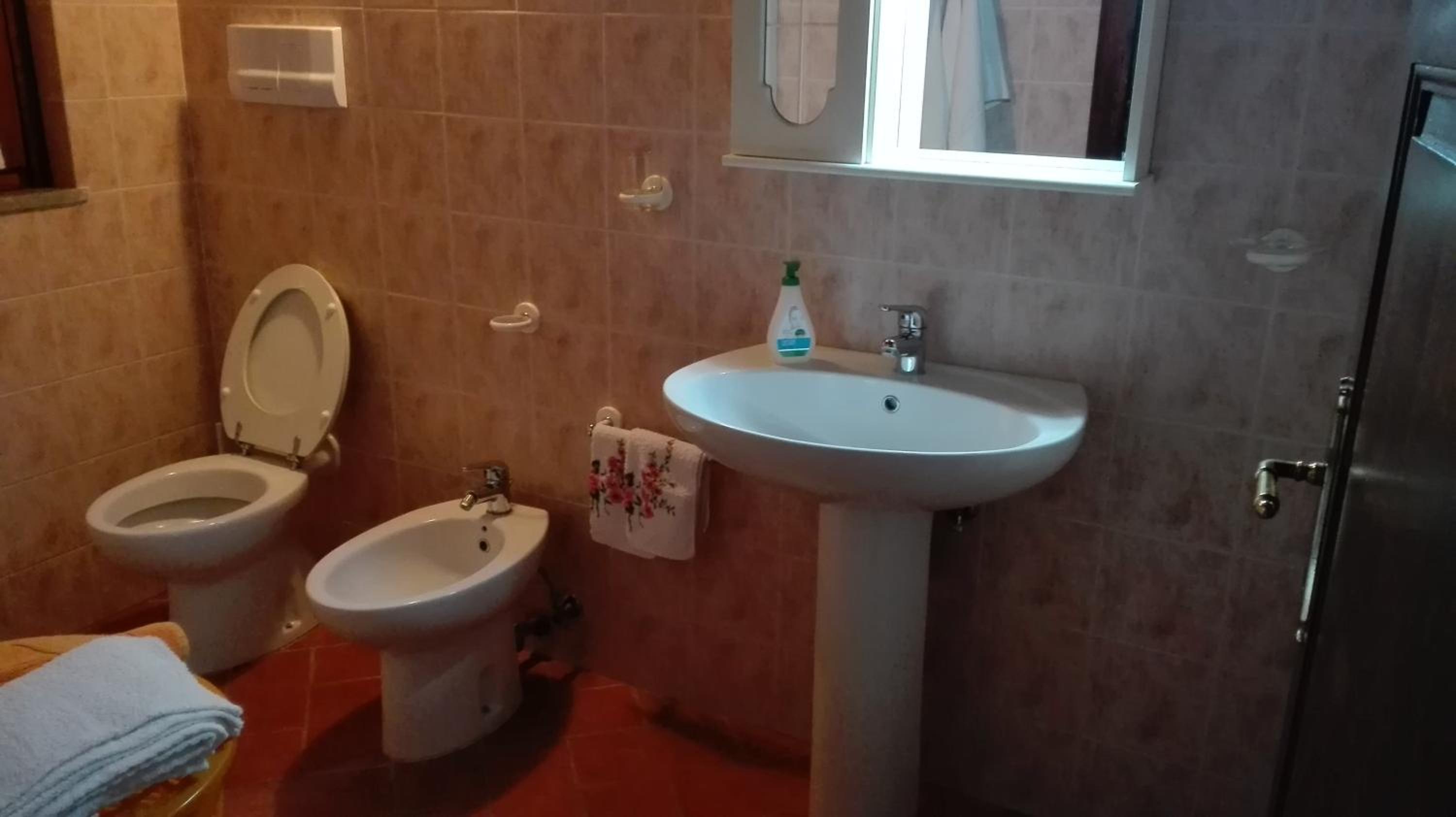Casa Rossa