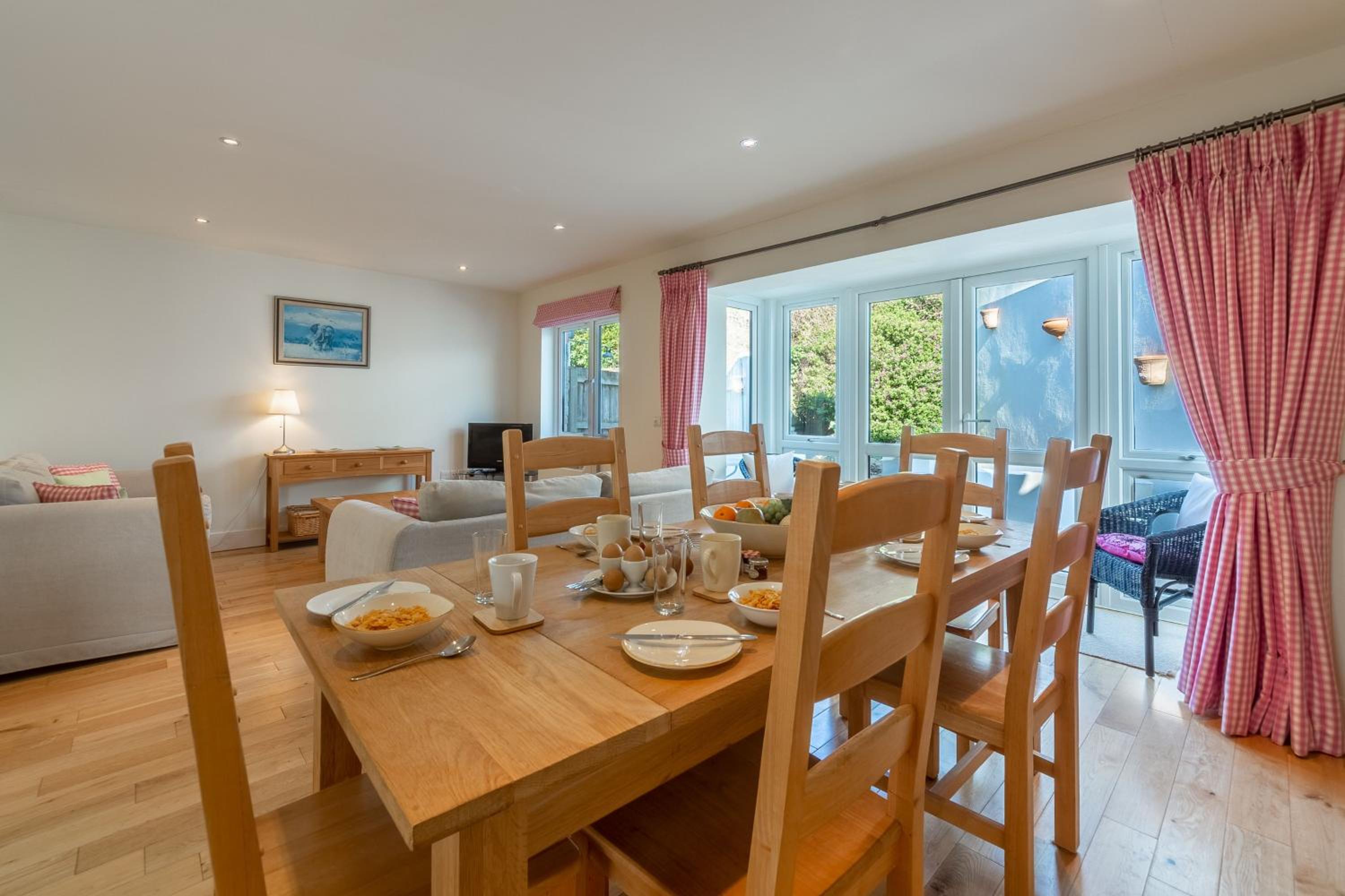4 Pentire Rocks view 5