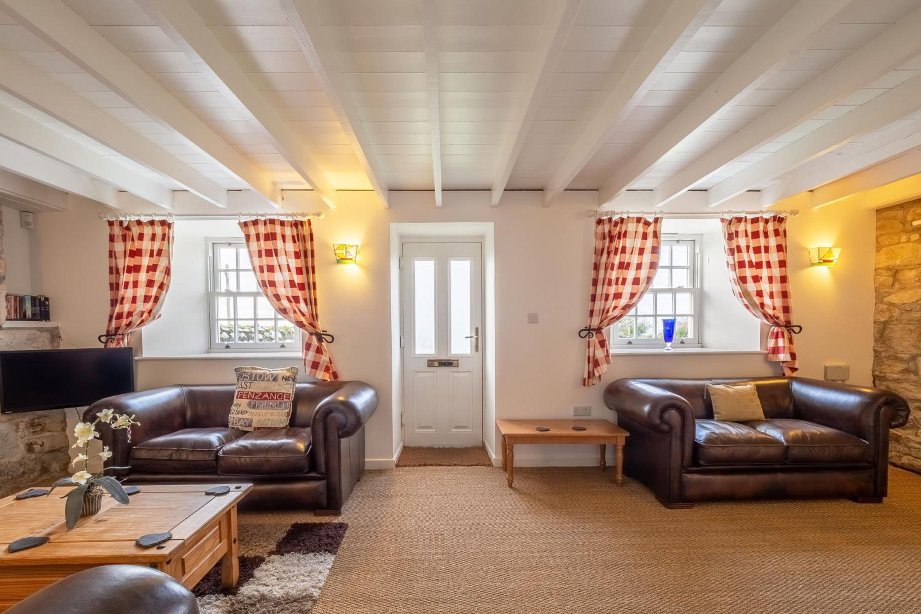 Balwest Cottage view 4