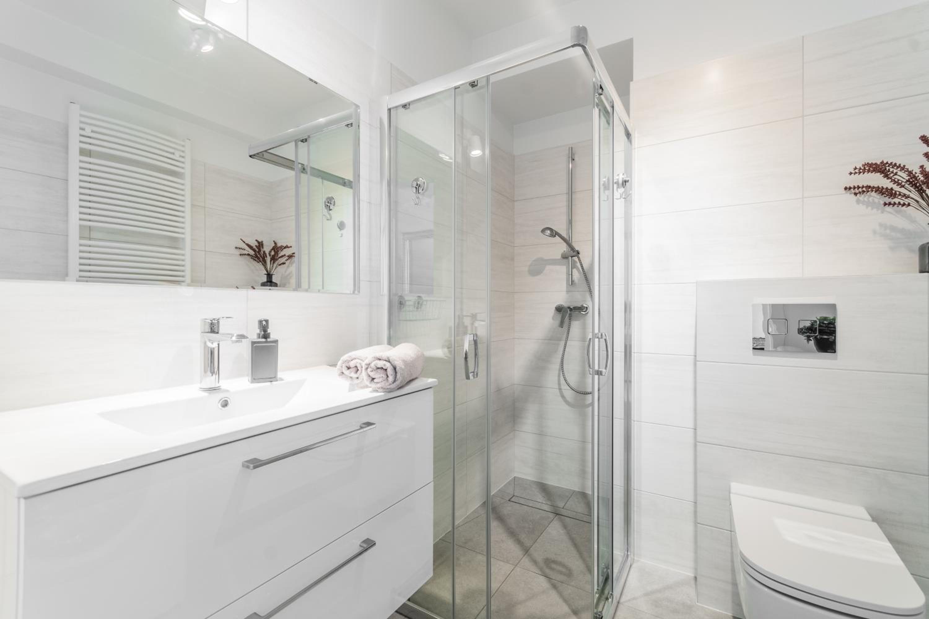 Flatbook Apartamenty - Jantar Bursztynowe Osiedle
