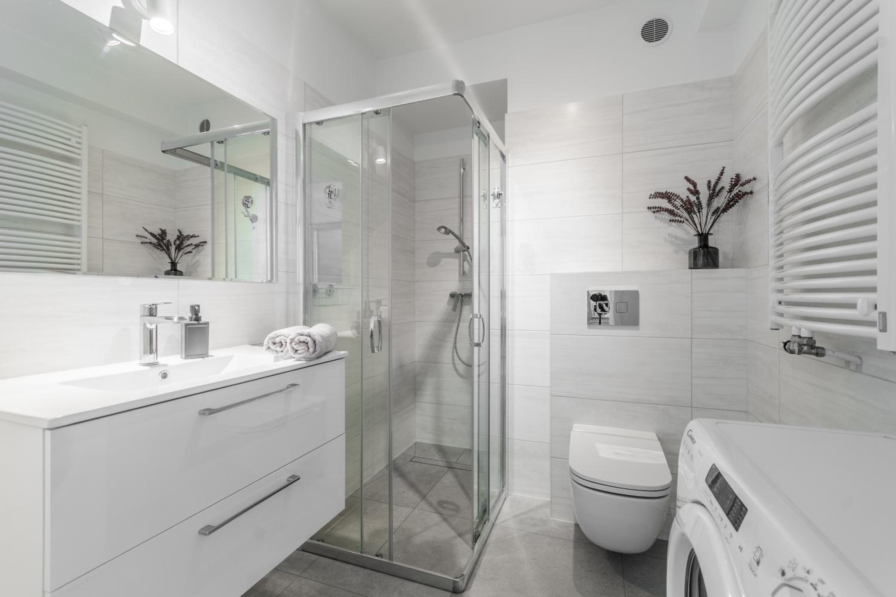 Flatbook Apartamenty - Jantar Bursztynowe Osiedle