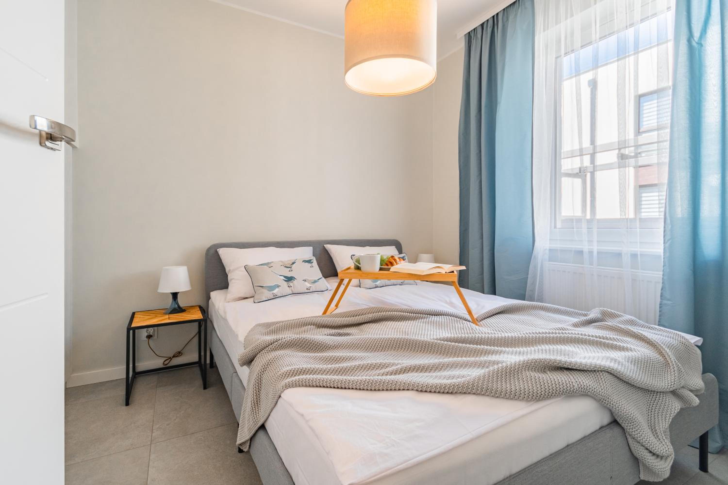 Flatbook Apartamenty - Jantar Bursztynowe Osiedle