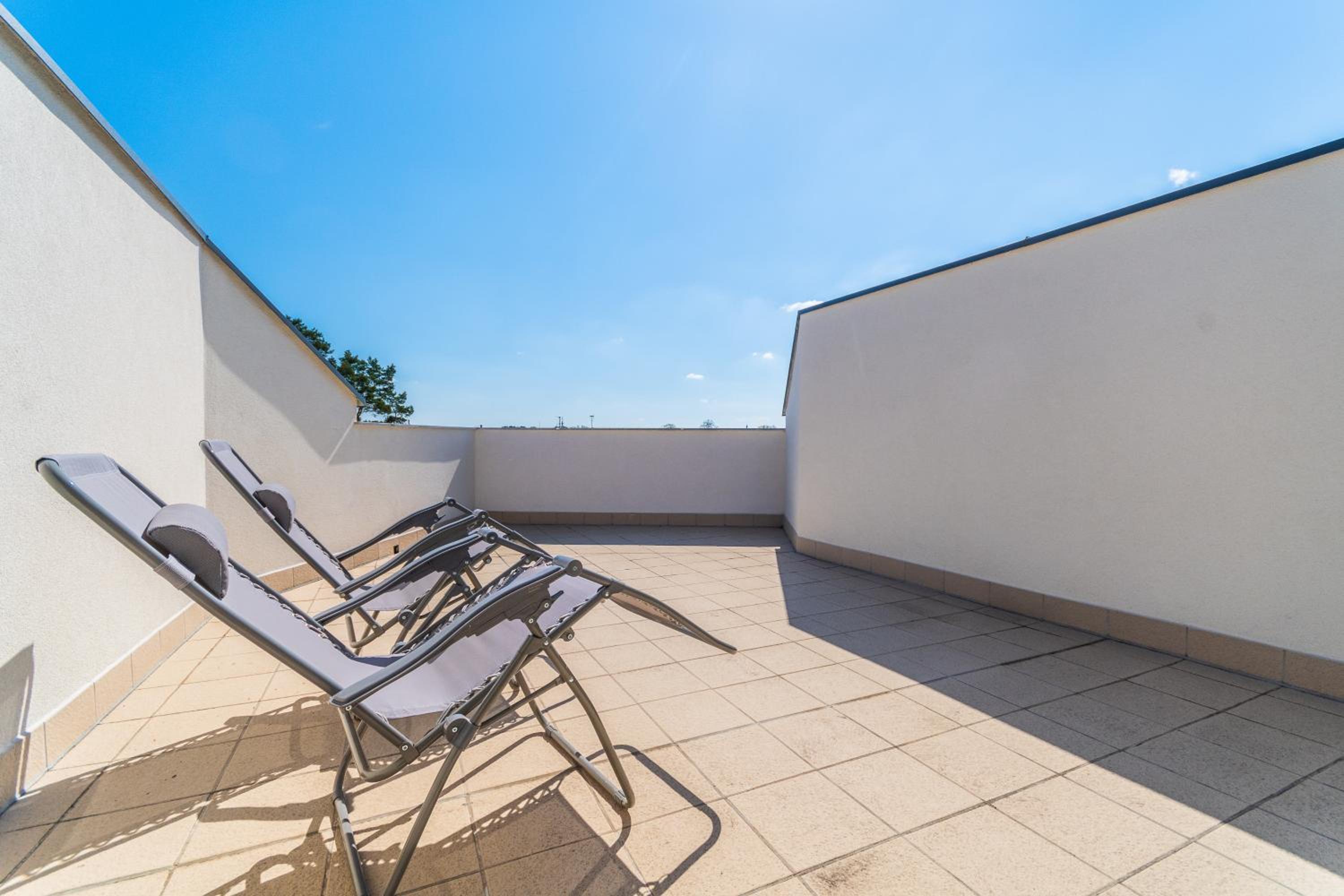Flatbook Apartamenty - Jantar Bursztynowe Osiedle
