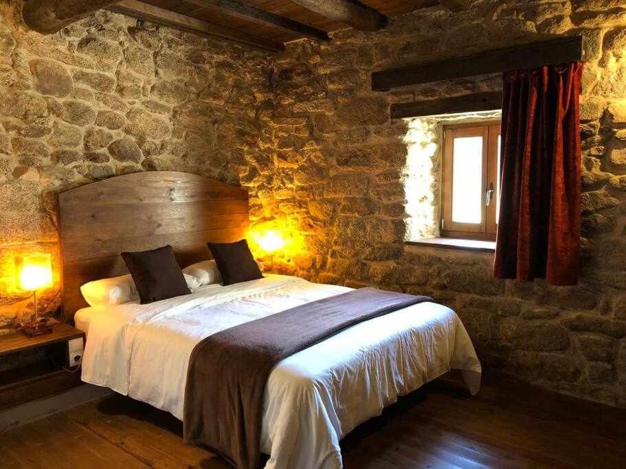 Hotel rural casal de mouros