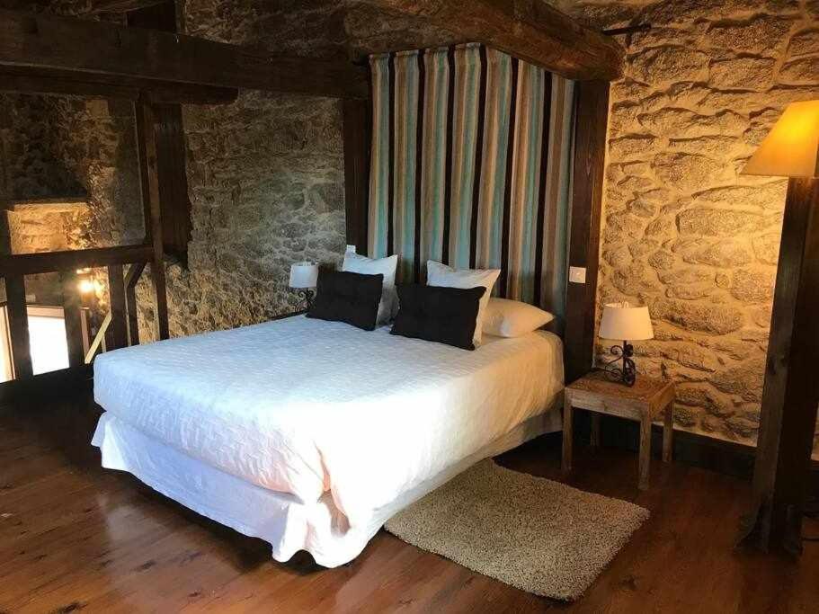 Hotel rural casal de mouros