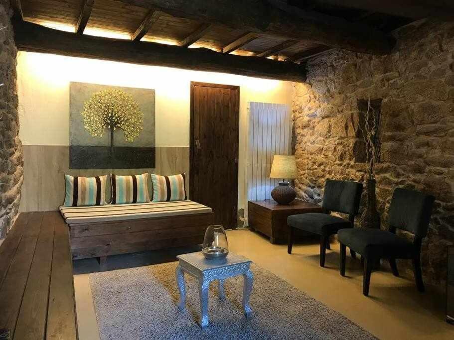 Hotel rural casal de mouros
