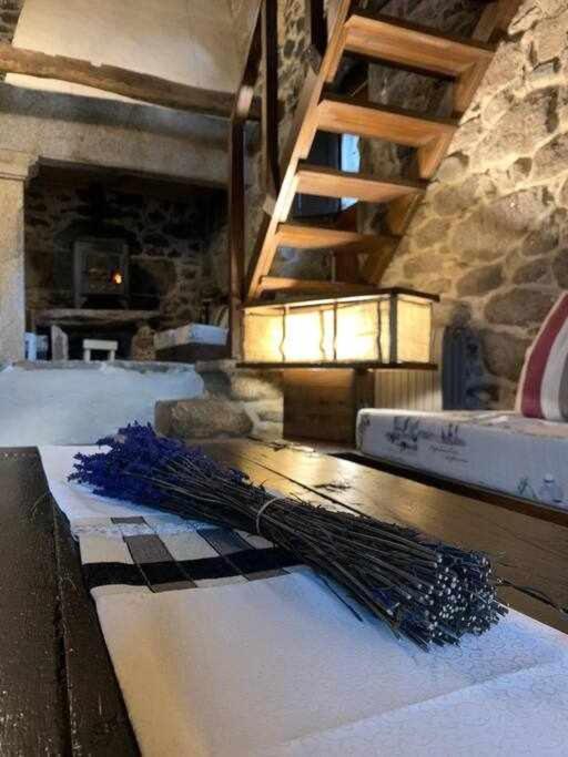 Hotel rural casal de mouros