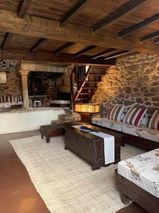 Hotel rural casal de mouros