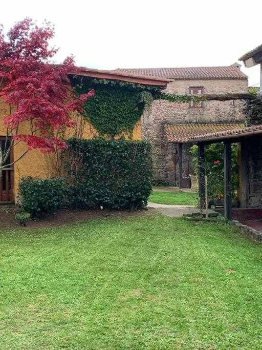 Hotel rural casal de mouros
