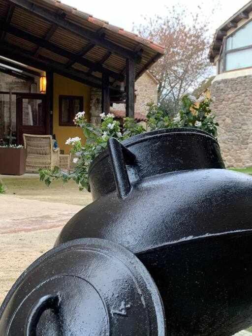 Hotel rural casal de mouros