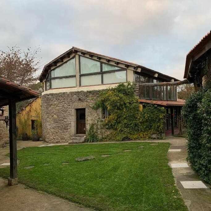 Hotel rural casal de mouros