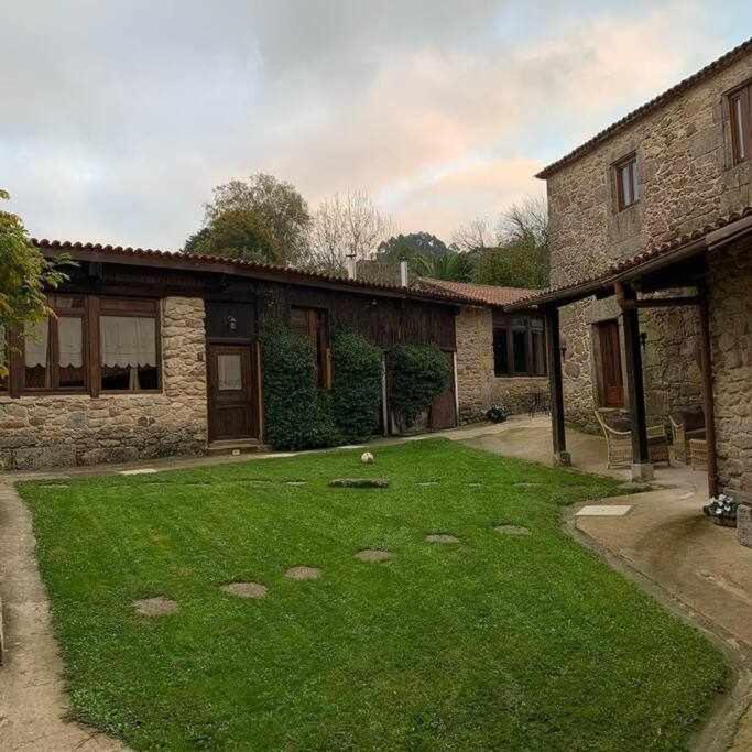 Hotel rural casal de mouros