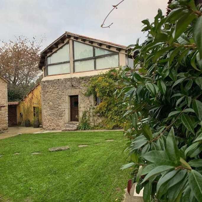 Hotel rural casal de mouros