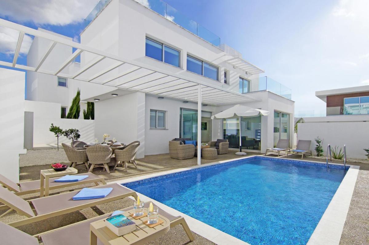 Hotel Villa Violanta - Image 1